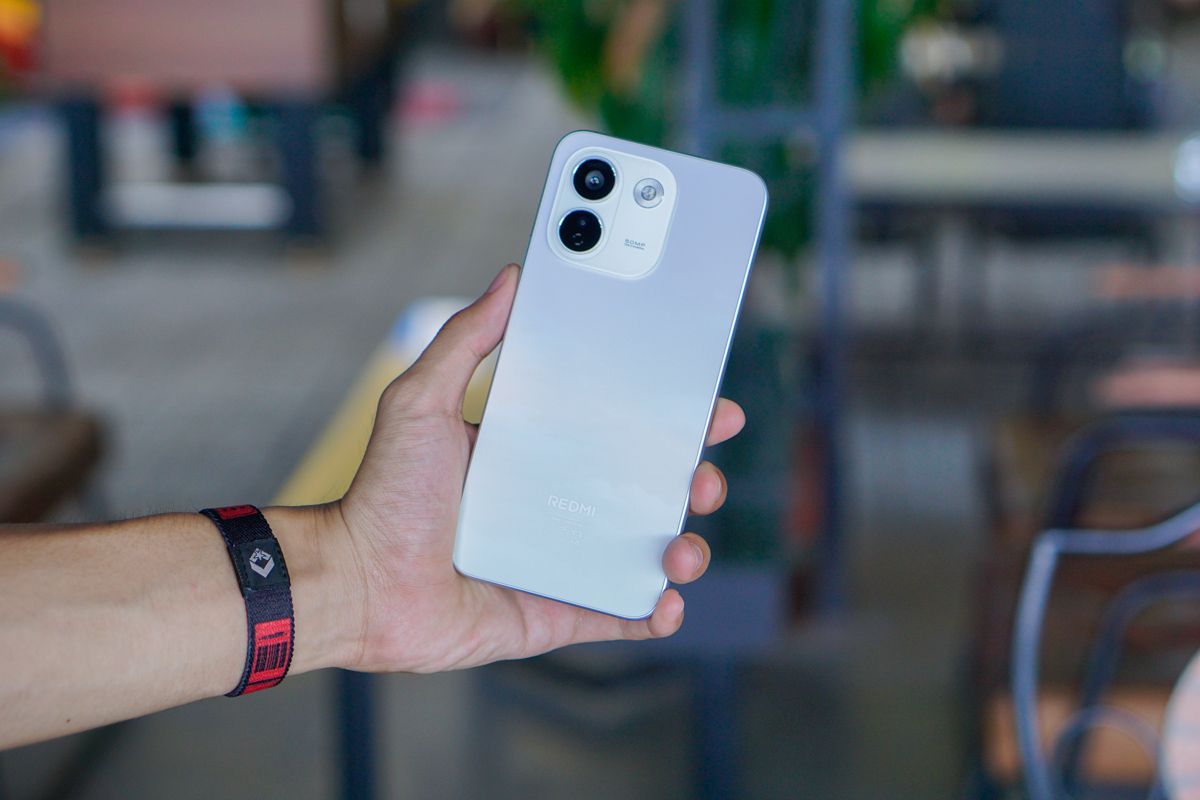 Hiệu năng Redmi Note 17 Pro Max 5G có mạnh không?