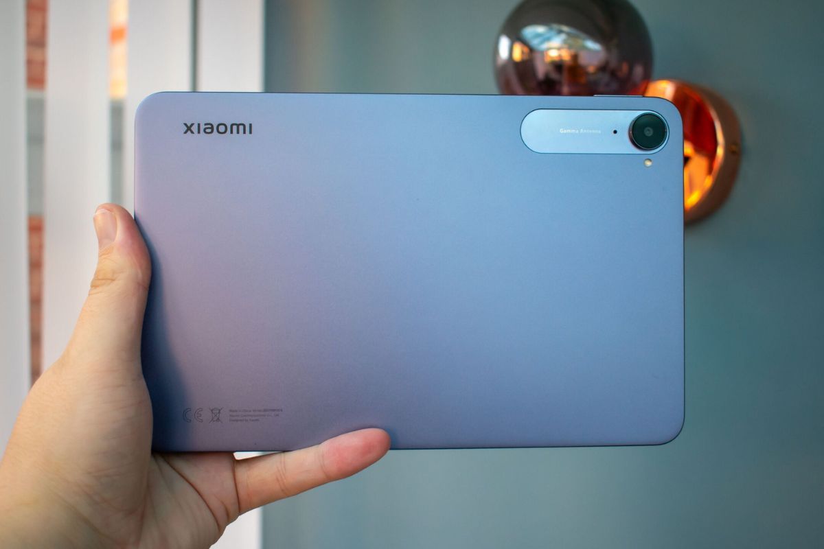 Điểm AnTuTu Xiaomi Pad Mini: Đánh giá hiệu năng chi tiết