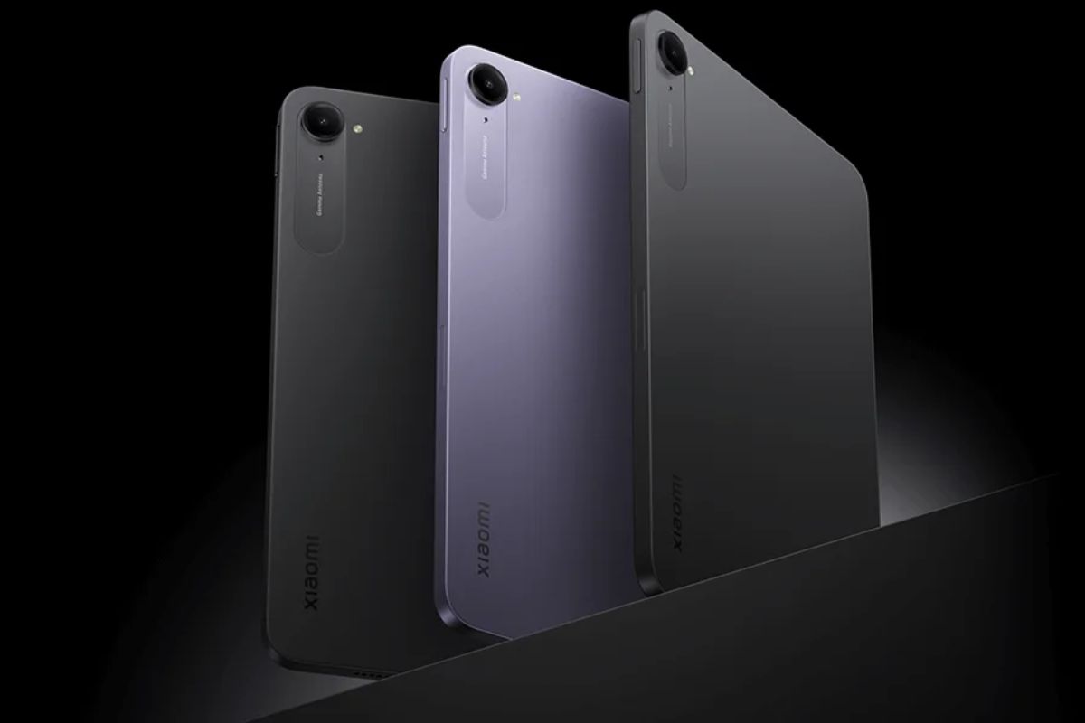 Điểm hiệu năng AnTuTu Xiaomi Pad Mini