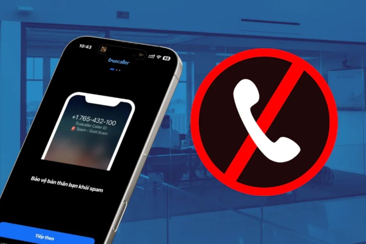Những lưu ý khi chọn app chặn cuộc gọi lừa đảo cho người lớn tuổi