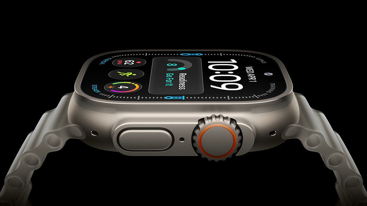 Apple Watch Ultra 4 có mấy màu? Màu nào đẹp và ấn tượng nhất?