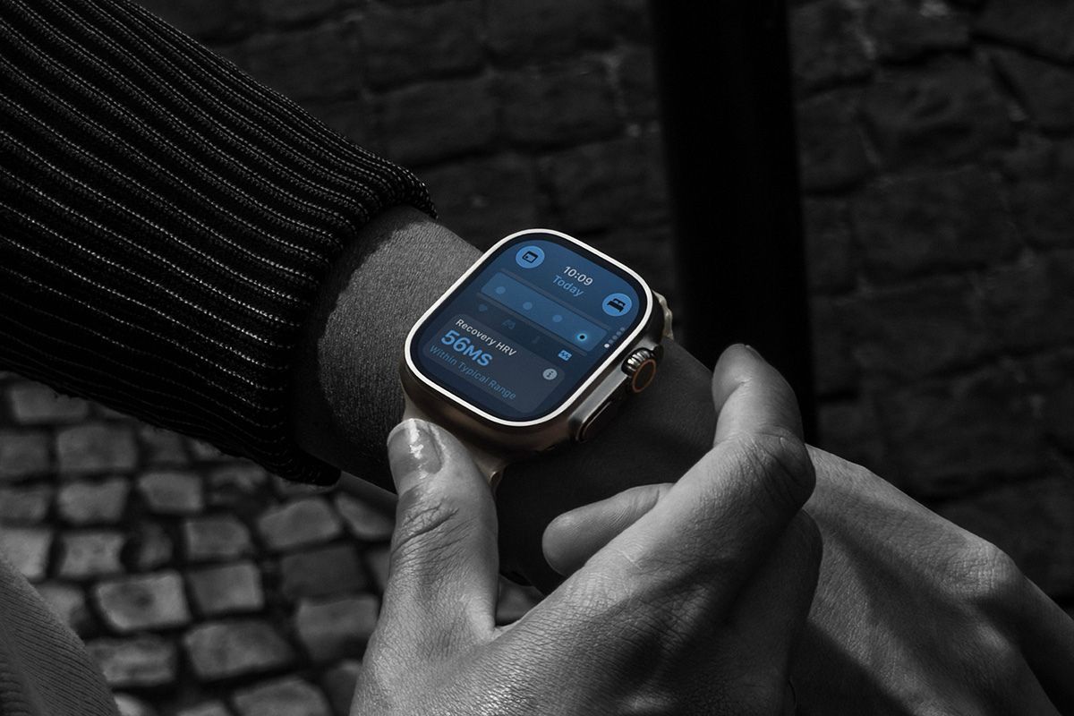 Apple Watch Ultra 4 có mấy màu? Màu nào đẹp và ấn tượng nhất?