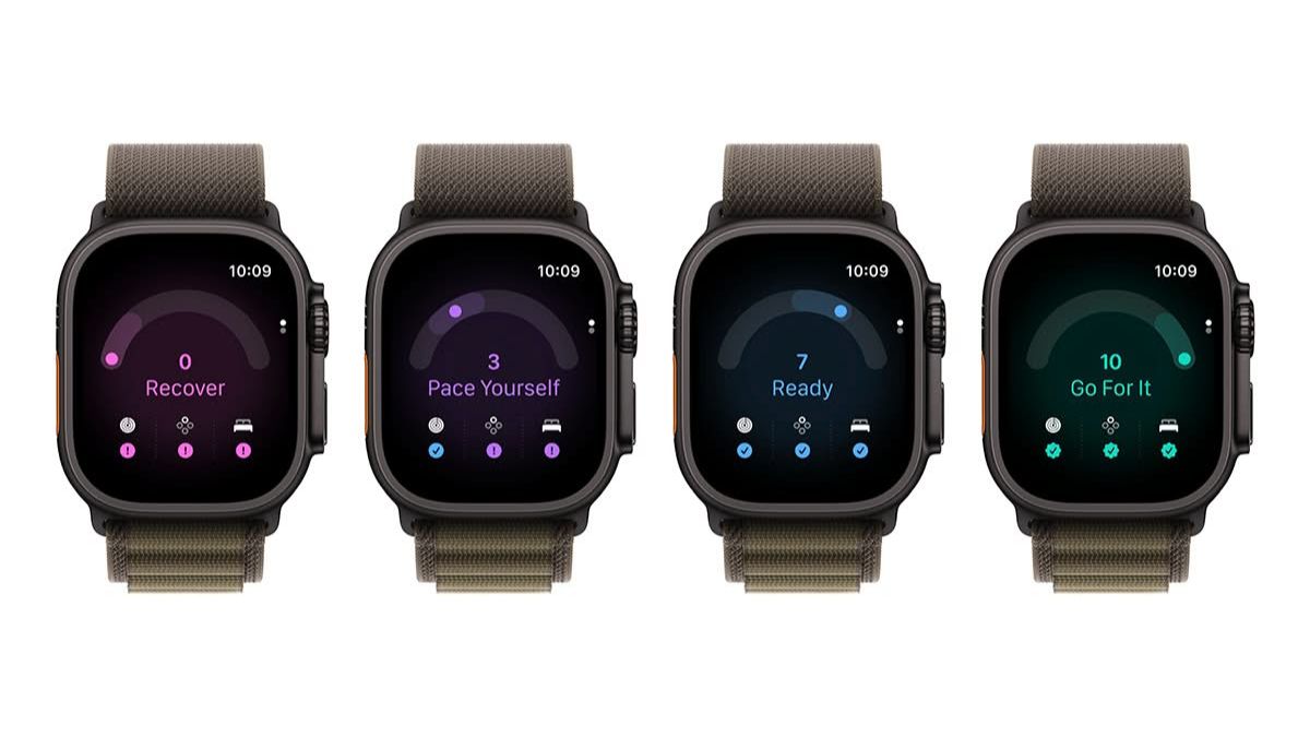 Apple Watch Ultra 4 nghe gọi được không? Giải đáp chi tiết