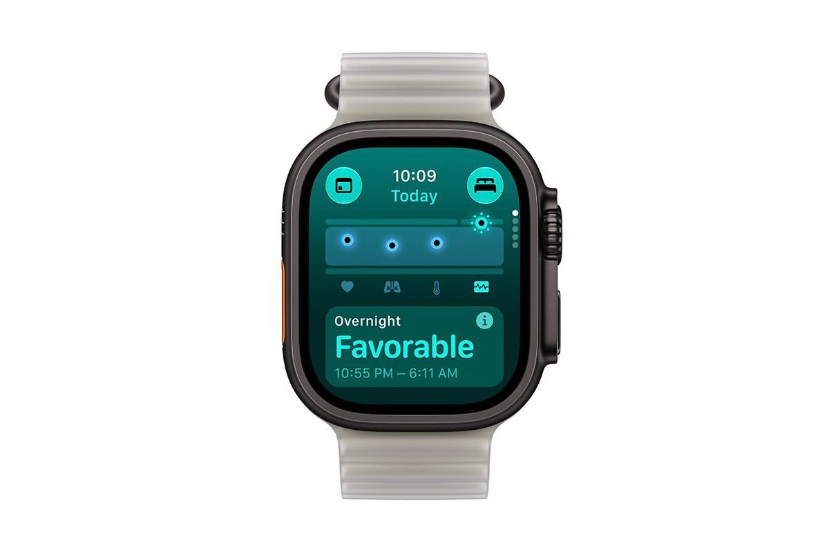 Chất lượng đàm thoại thực tế của Apple Watch Ultra 4