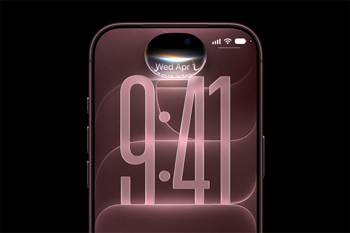 Mẹo bật tắt 120Hz iPhone 18 Pro Max cực dễ để tối ưu pin