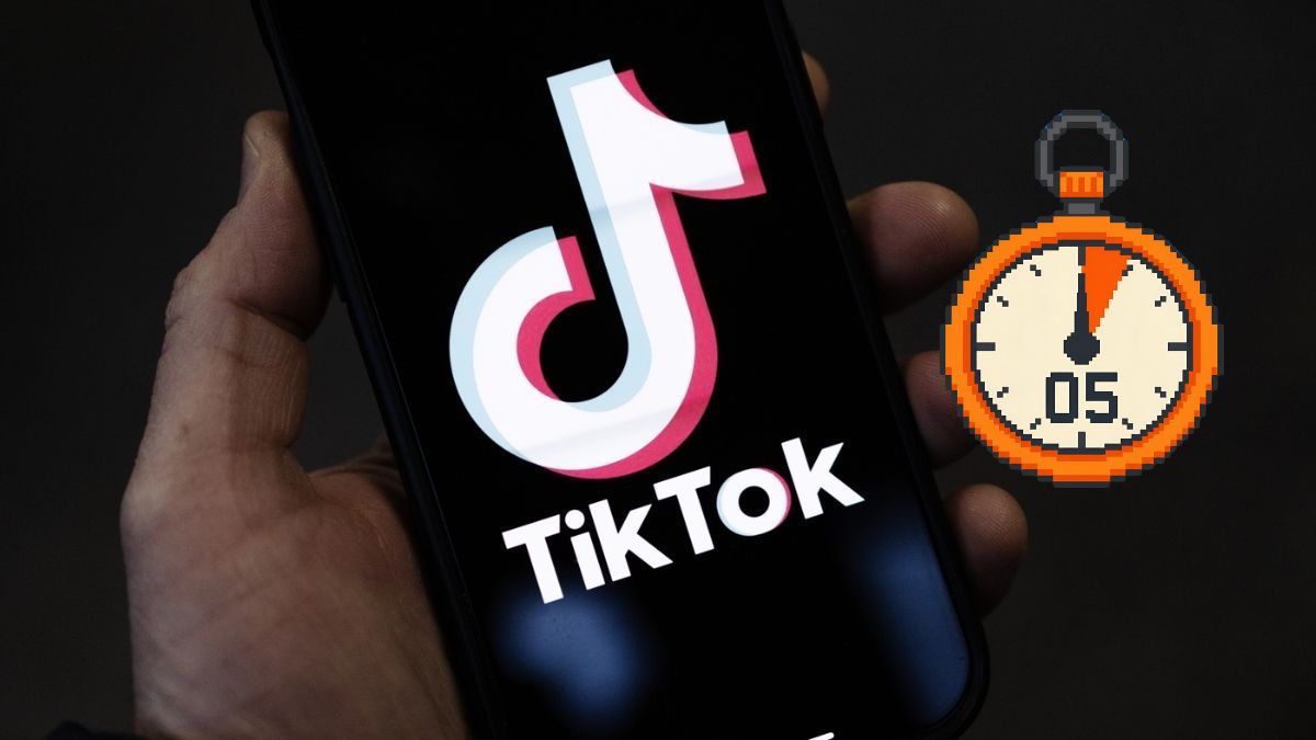 Cách bật hẹn giờ tắt TikTok đơn giản giúp kiểm soát thời gian sử dụng