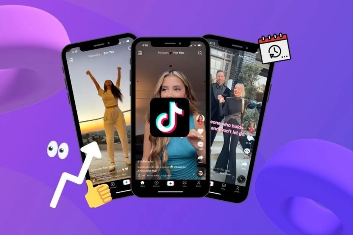Một số lưu ý khi sử dụng tính năng hẹn giờ tắt trên TikTok