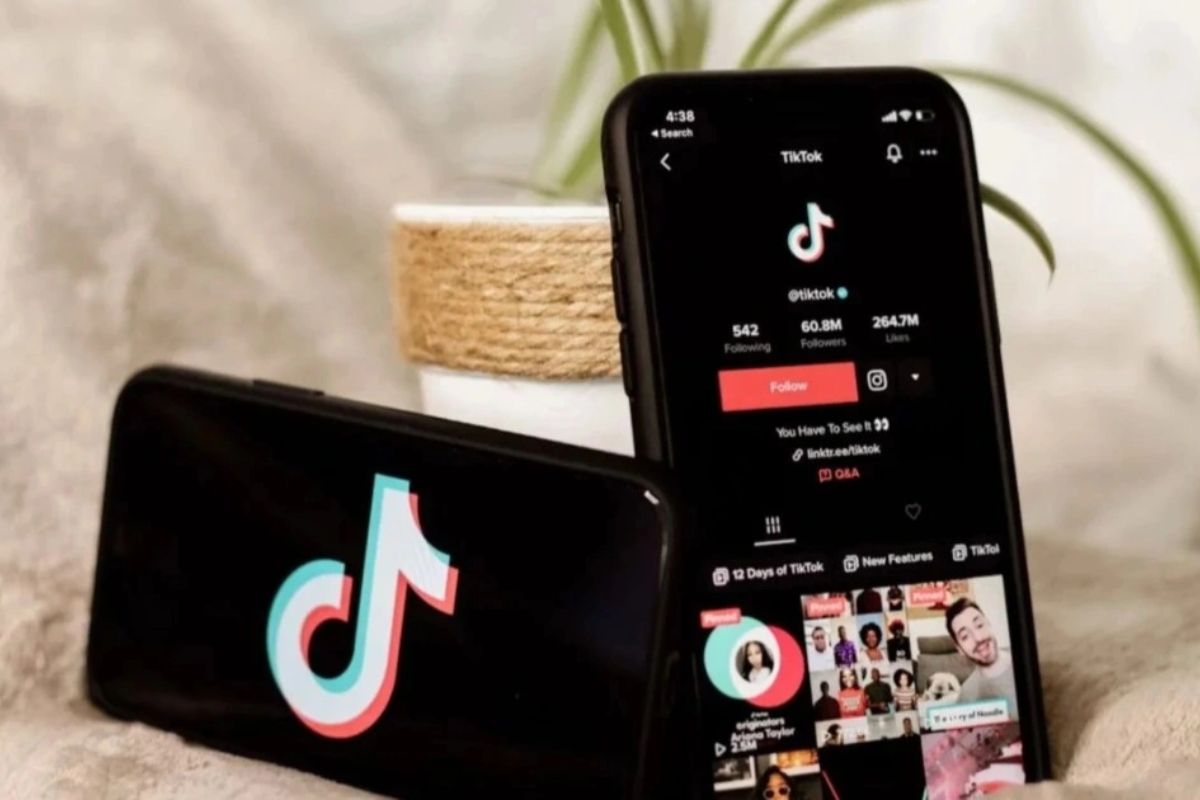 Cách bật hẹn giờ tắt TikTok đơn giản giúp kiểm soát thời gian sử dụng