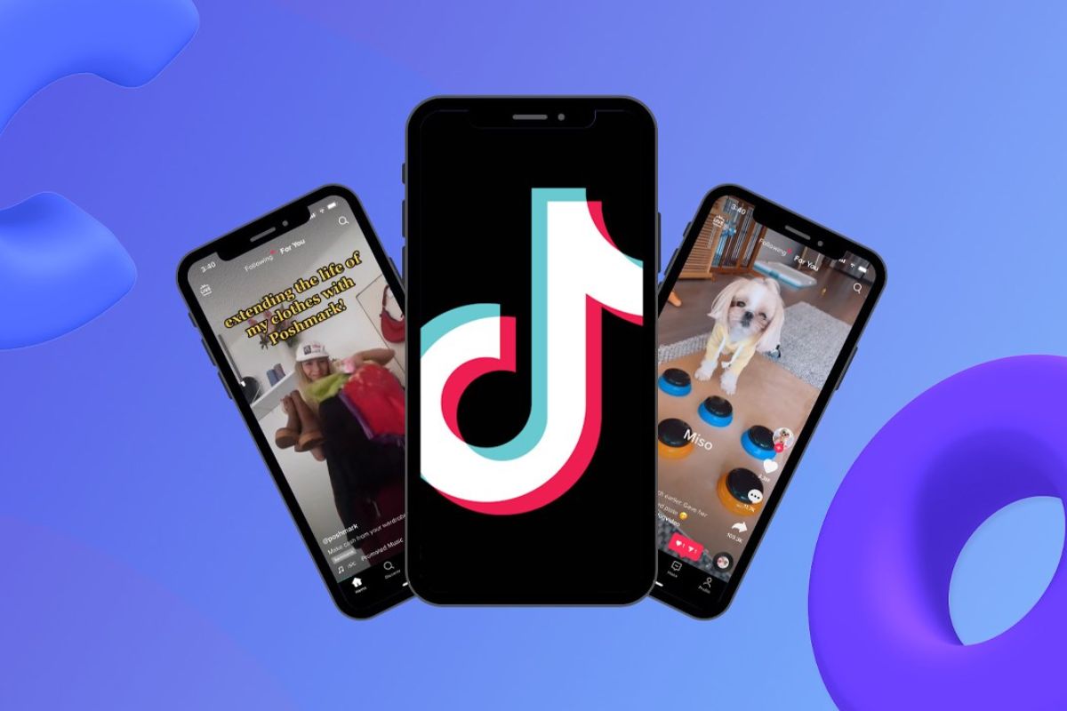 Vì sao nên bật hẹn giờ tắt TikTok?