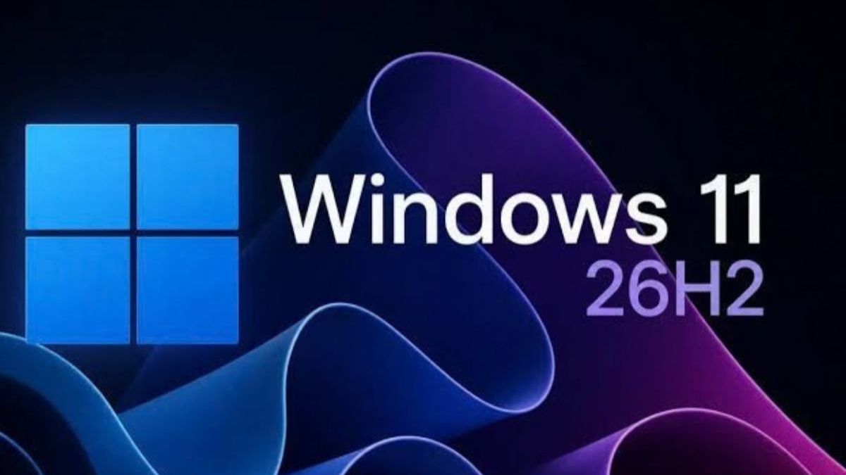 Hướng dẫn cách cài đặt giúp Windows 11 26H2 chỉ dùng 2.5 GB RAM