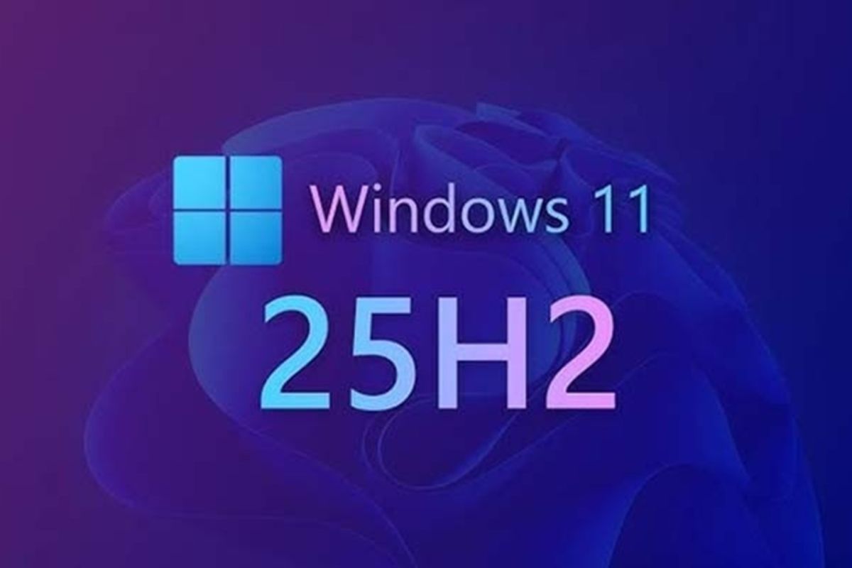 Windows 11 26H2 chỉ dùng 2,5 GB RAM là gì?