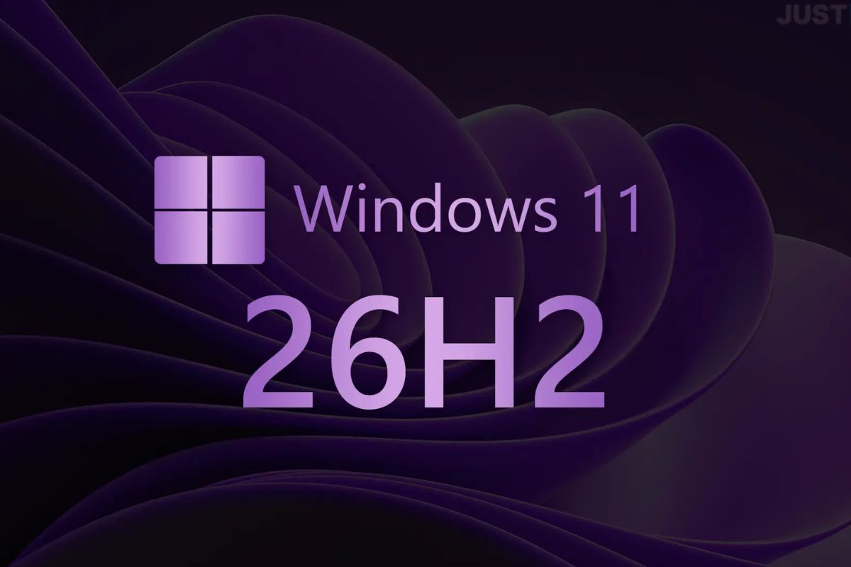 Hướng dẫn cách cài đặt giúp Windows 11 26H2 chỉ dùng 2,5 GB RAM