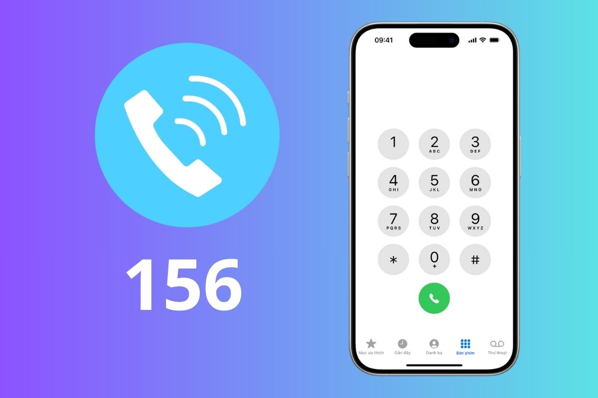 Cách chặn đầu số 024 khác bằng cách gọi tổng đài 156