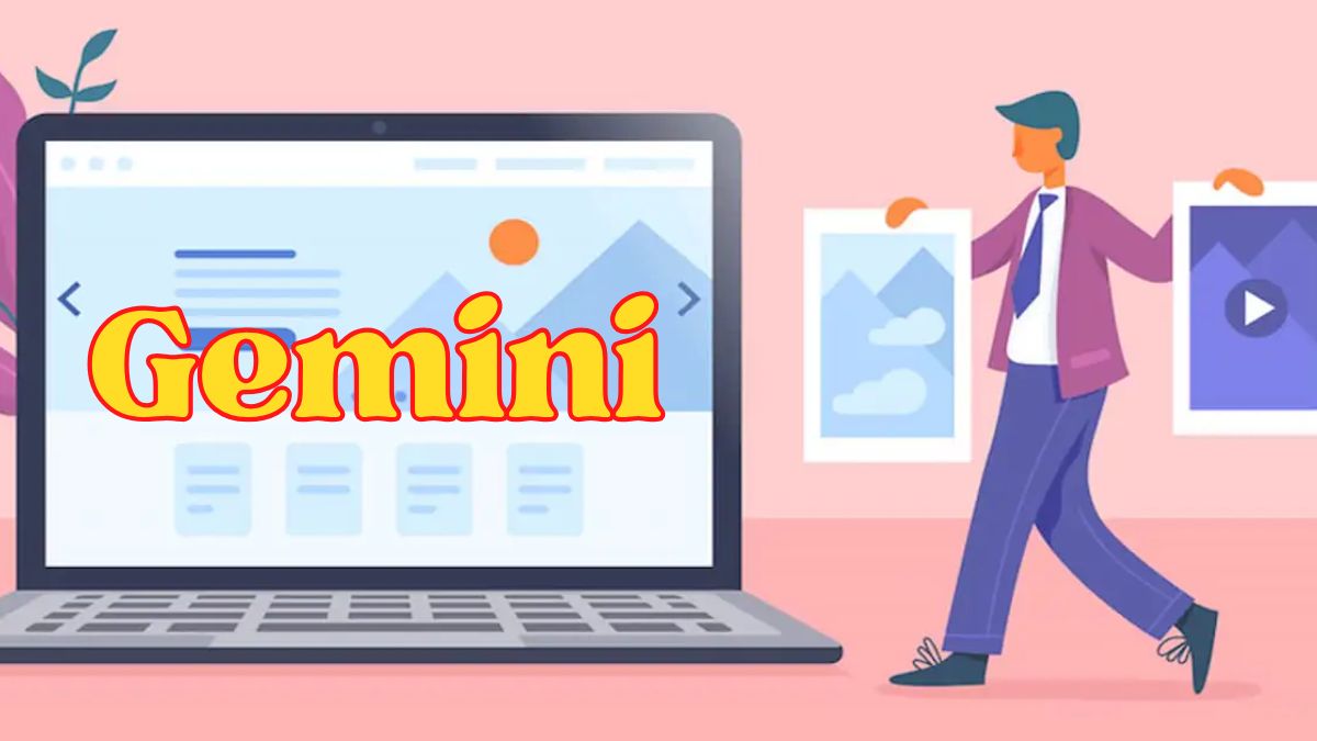 Cách chuyển file PDF kiểm tra thành slide bài giảng bằng Gemini đơn giản nhất