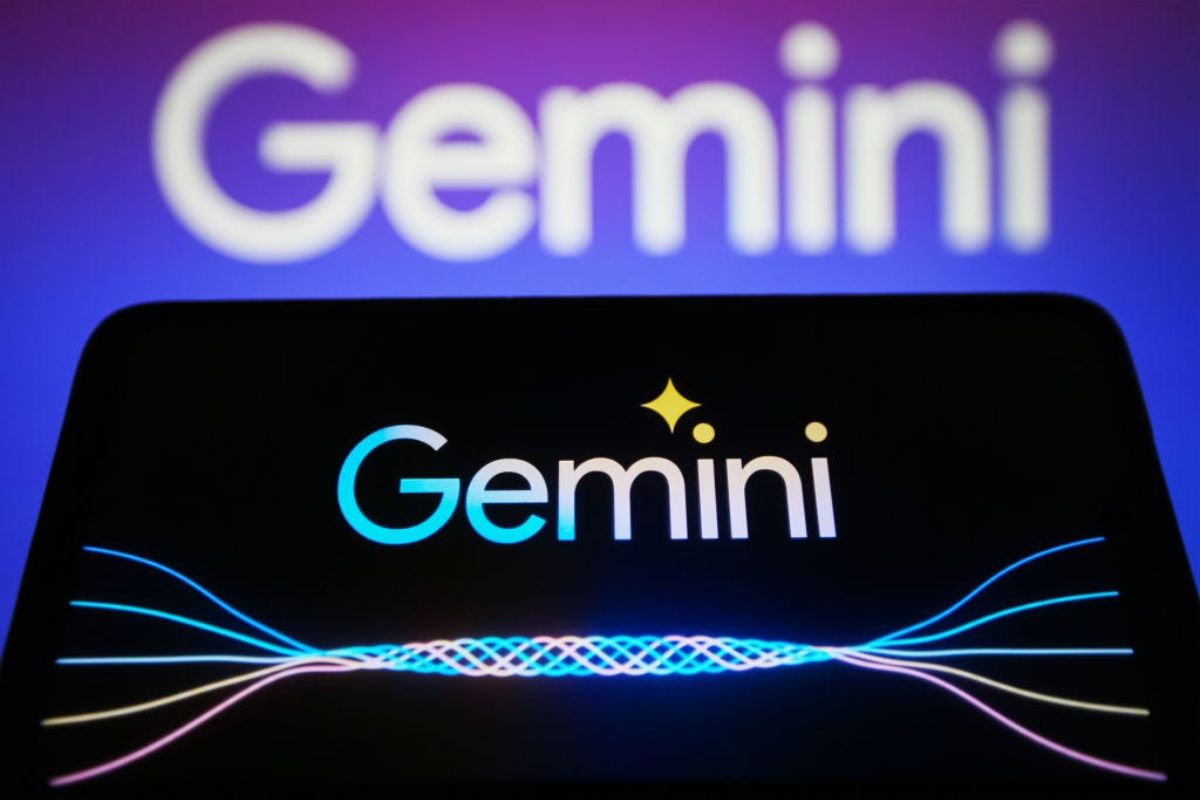 Lưu ý quan trọng khi chuyển file PDF kiểm tra thành slide bài giảng bằng Gemini
