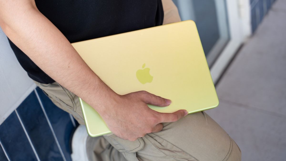 Cách giới hạn sạc pin MacBook Neo xuống 80% để kéo dài tuổi họ pin tối đa