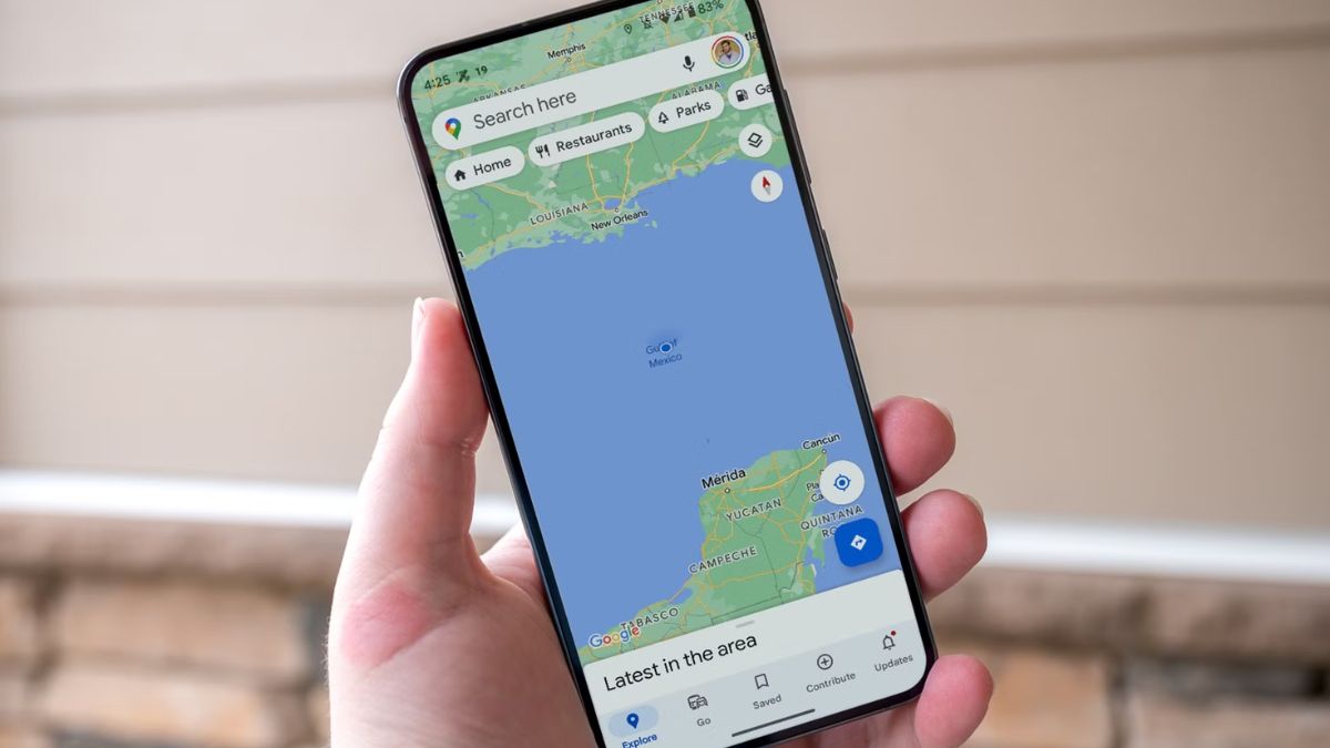 Cách giúp loại bỏ video tự phát khi tra cứu Google Maps dễ dàng