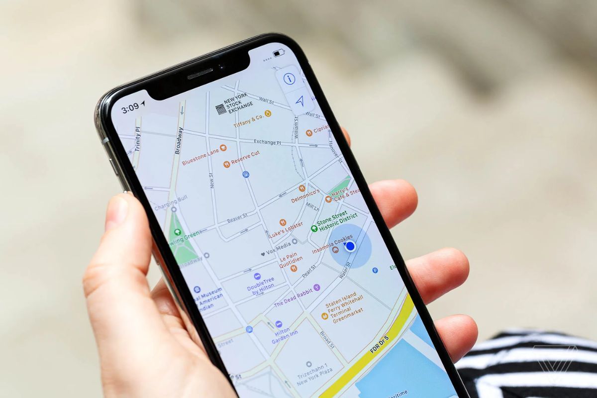 Cách giúp loại bỏ video tự phát khi tra cứu Google Maps dễ dàng