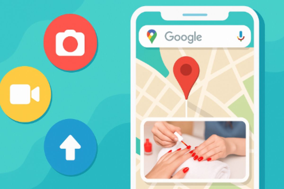 Video tự phát trên Google Maps gây ảnh hưởng gì?