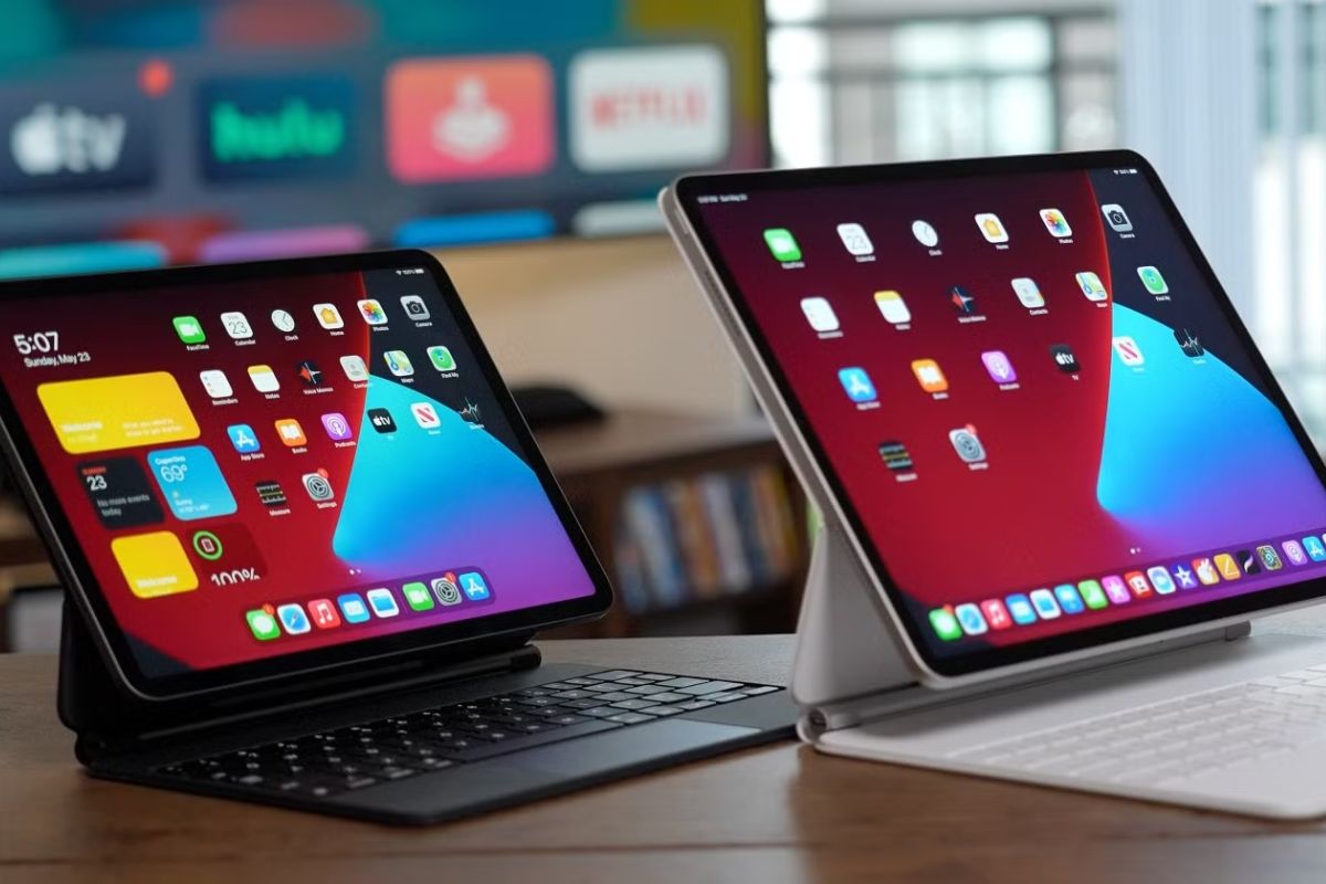 Lưu ý khi sử dụng Magic Keyboard iPad để tăng trải nghiệm
