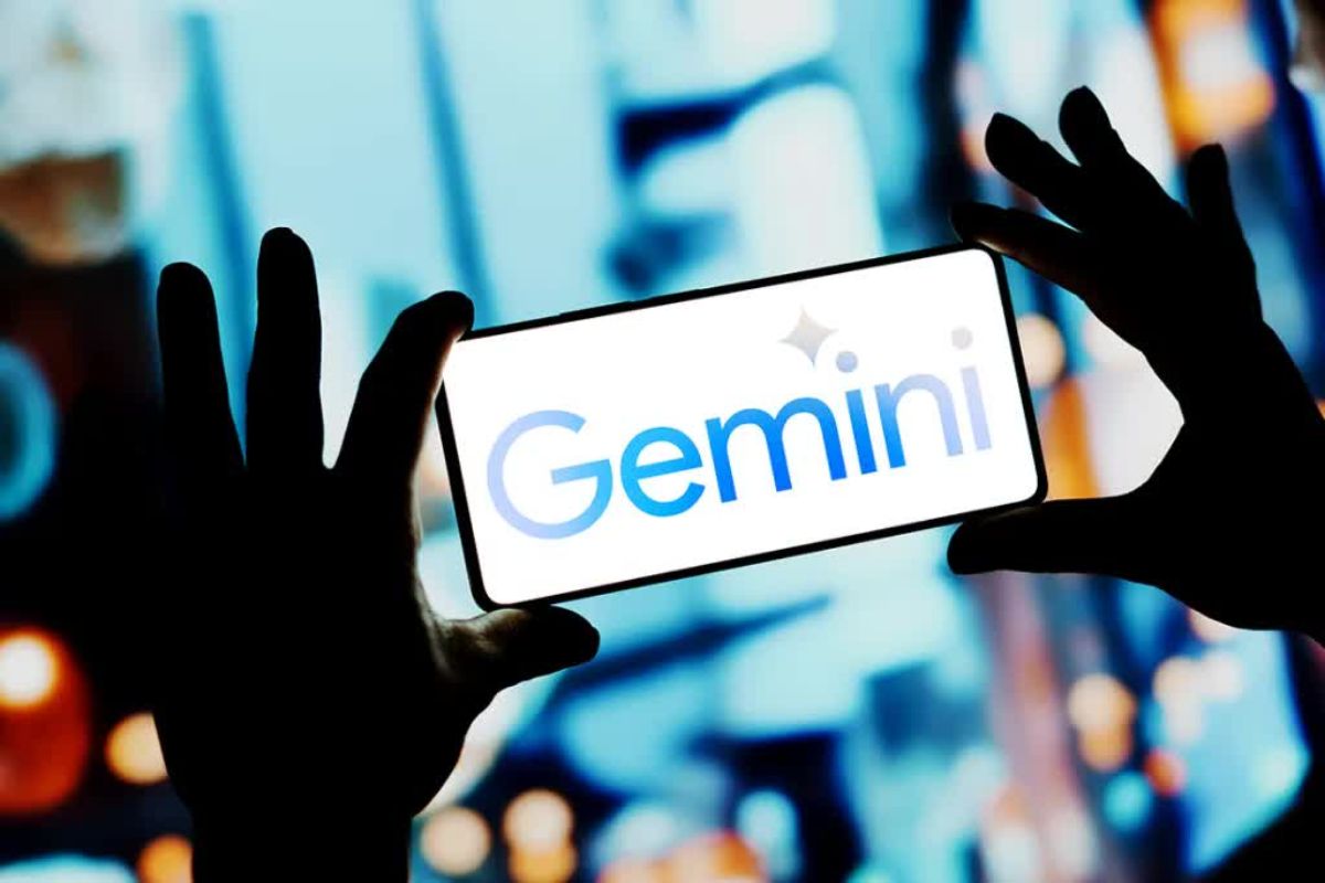 Lưu ý khi khắc phục lỗi 1152 Gemini