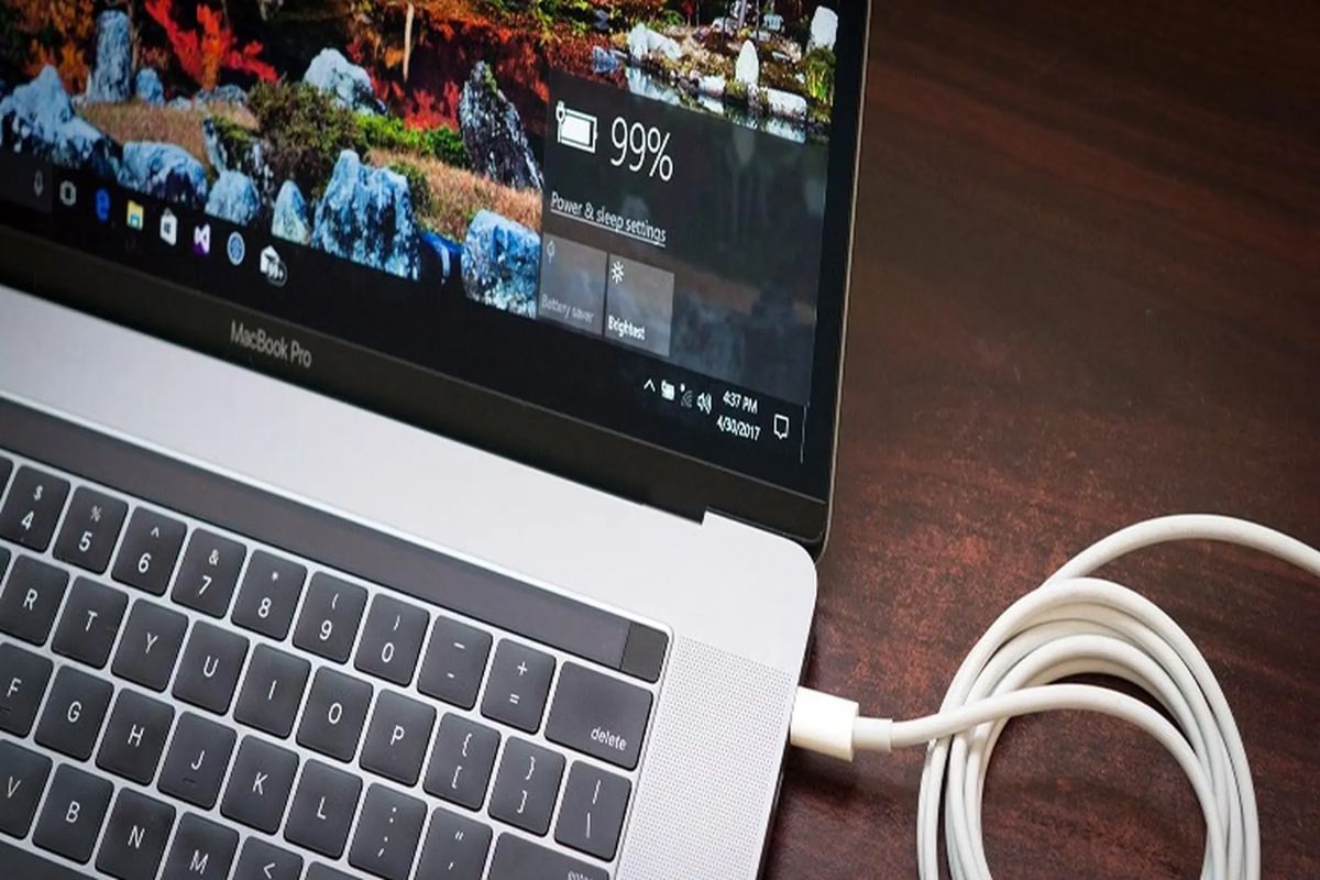 Mẹo tối ưu pin laptop Windows 11 để sử dụng lâu hơn