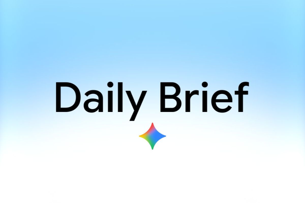 Daily Brief trên Gemini là gì?