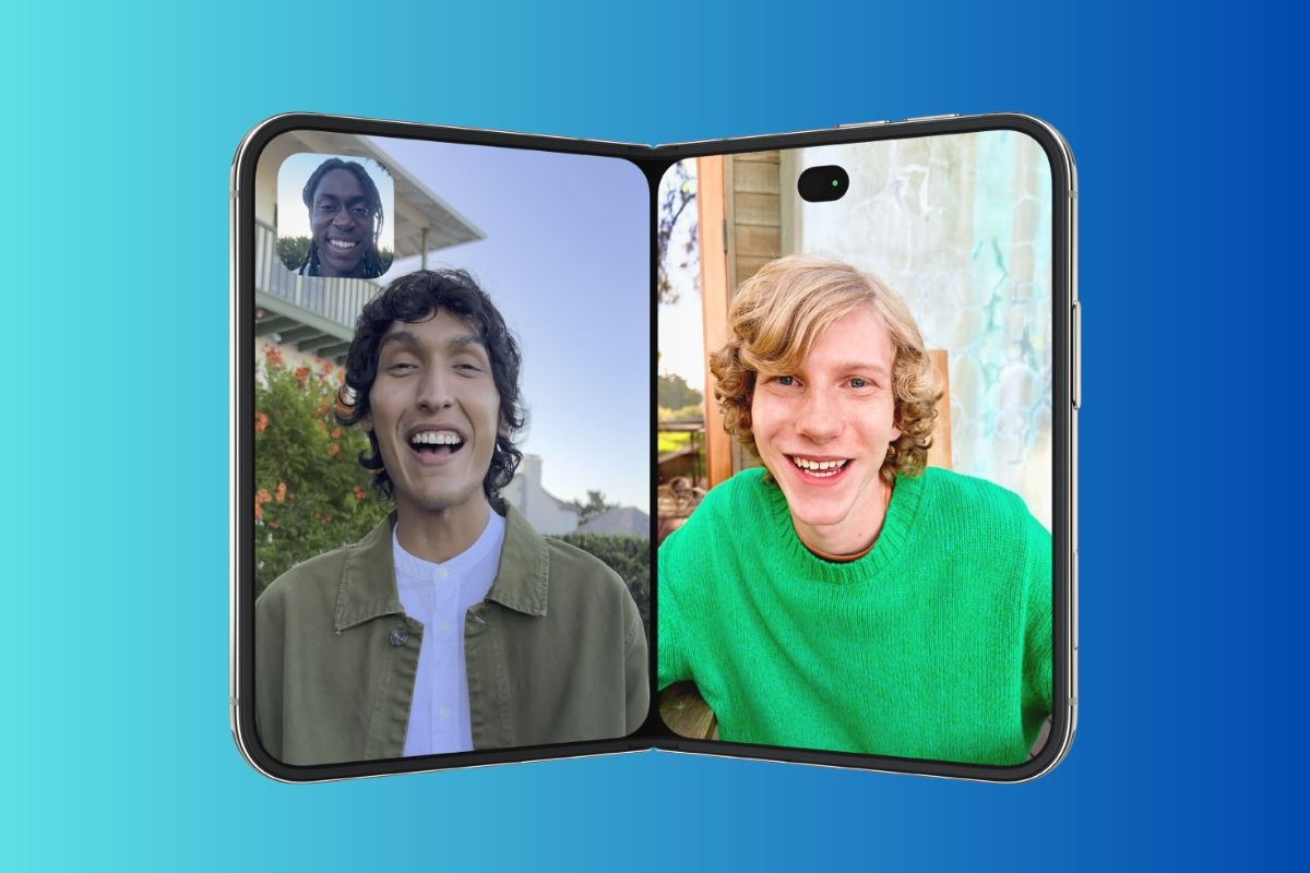 Hướng dẫn cách sử dụng iPhone Duo FaceTime và các lưu ý quan trọng