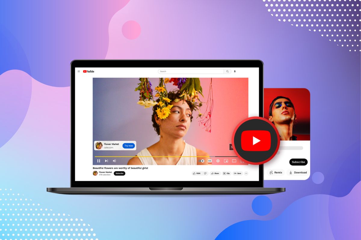 Lưu ý khi tạo hiệu ứng ánh sáng xung quanh trên Youtube