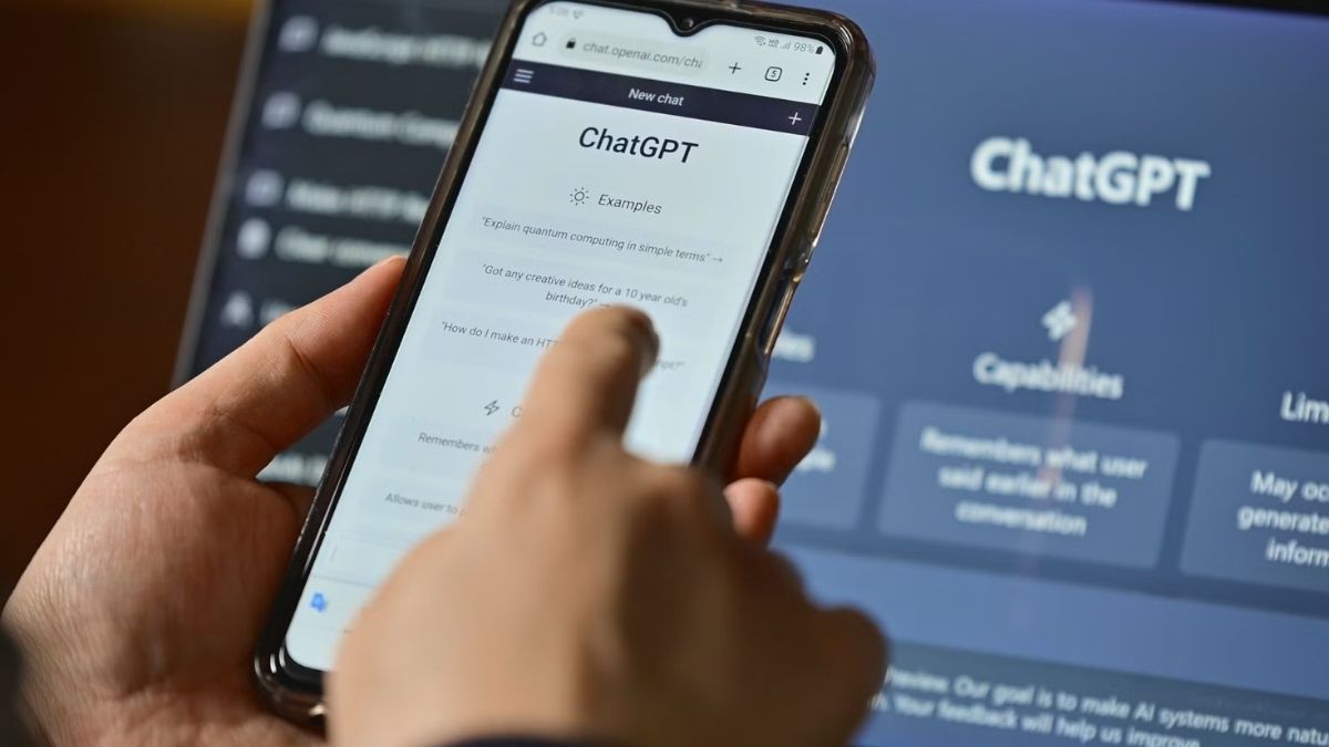 Cách thay đổi ngôn ngữ trong ChatGPT trong một nốt nhạc