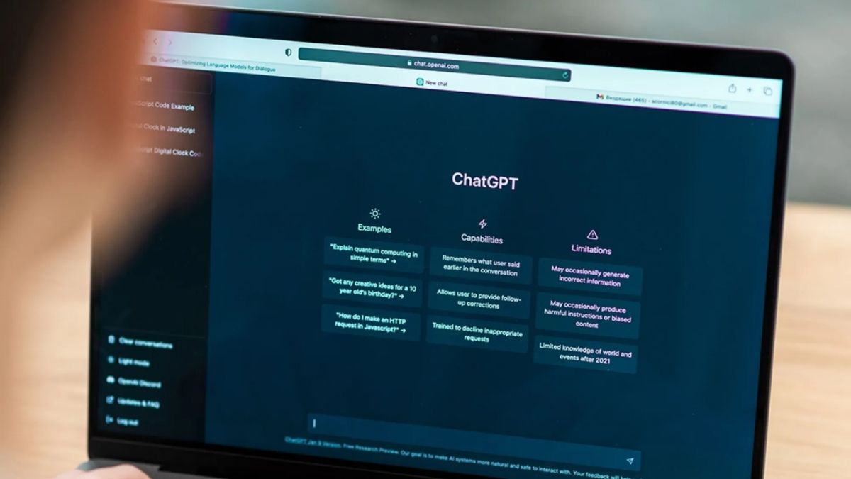 Cách thay đổi ngôn ngữ trong ChatGPT trong một nốt nhạc