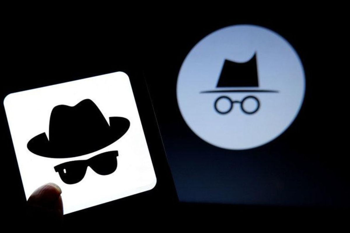 Chế độ ẩn danh là gì?