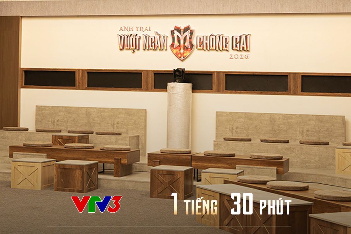 Xem trên truyền hình trực tiếp kênh VTV3