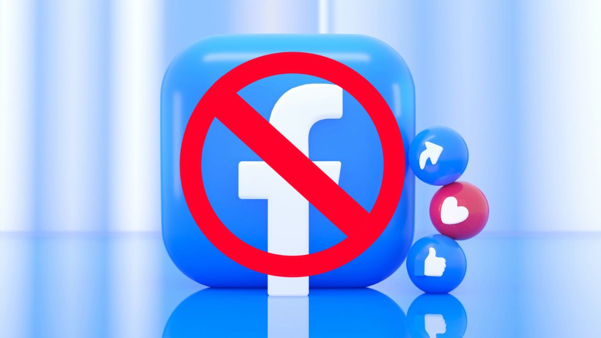 Cách xem Facebook của người chặn mình với thao tác đơn giản