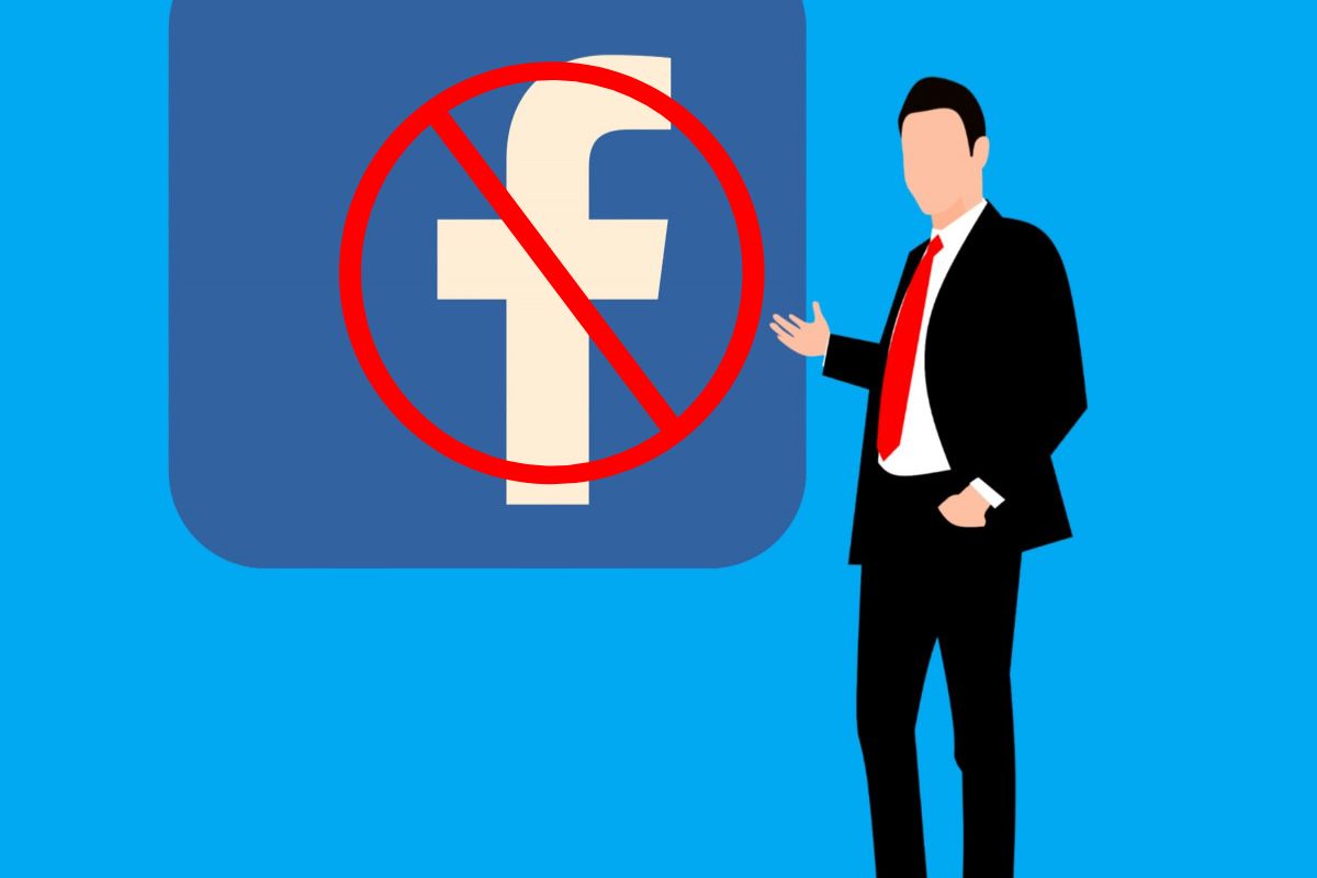 Tìm hiểu chặn trên Facebook là gì?