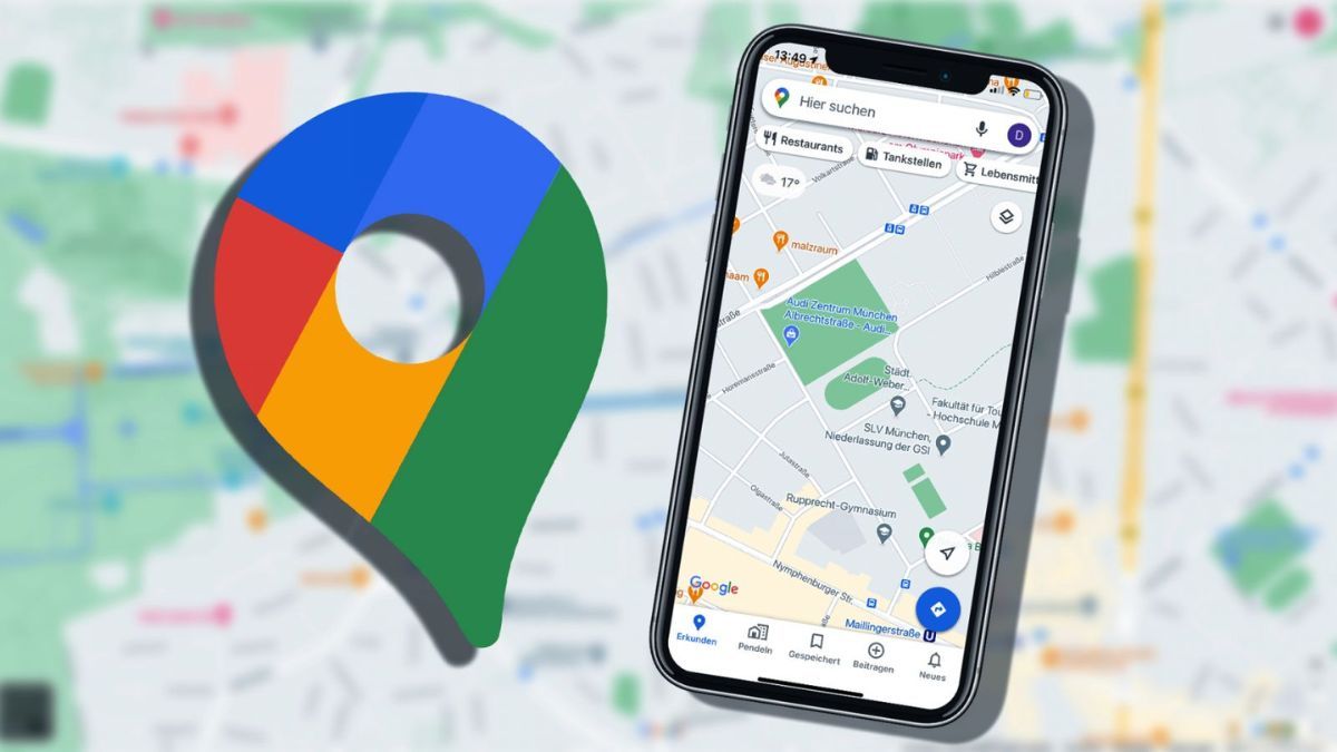 Cách xem hành trình di chuyển trên Google Maps chỉ với vài bước