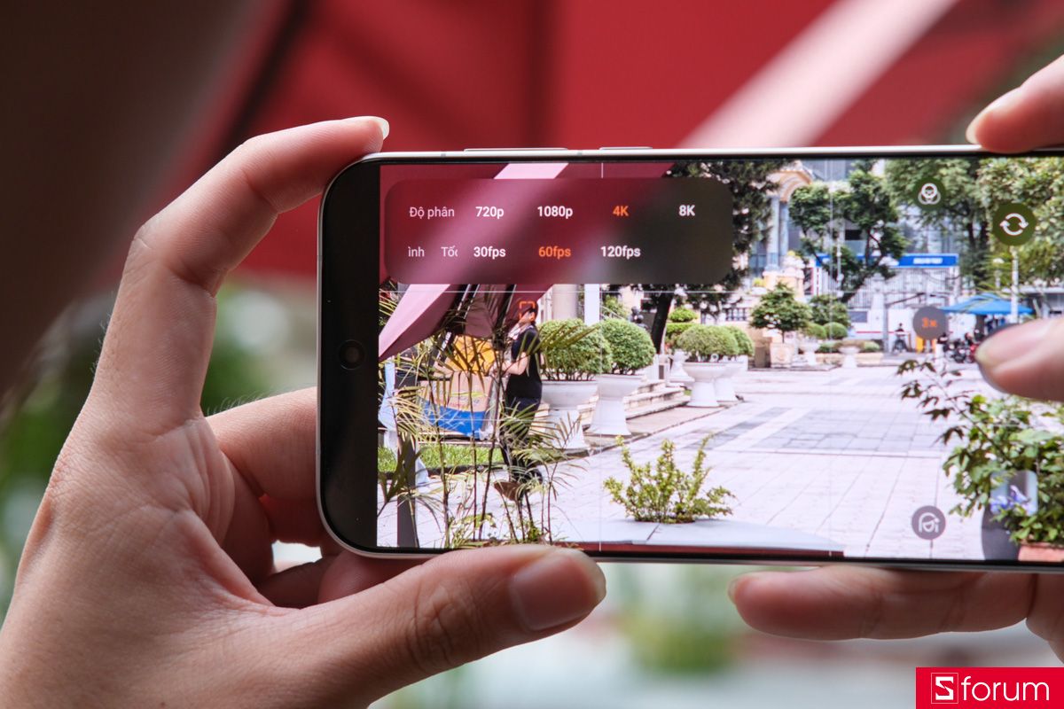 Tổng quan về Camera OPPO Find X10 Pro Max