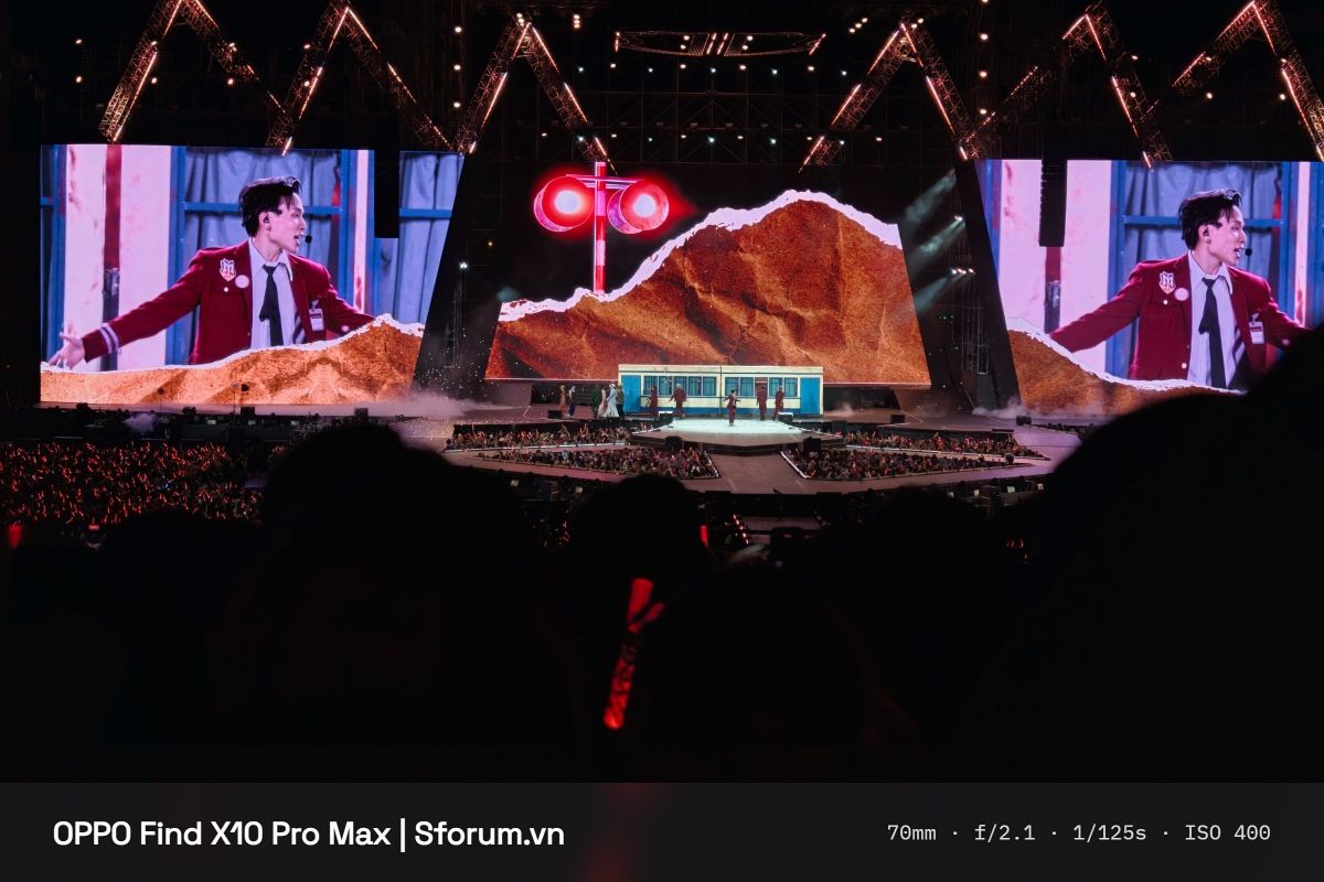 Đánh giá thực tế và trải nghiệm sử dụng OPPO Find X10 Pro Max