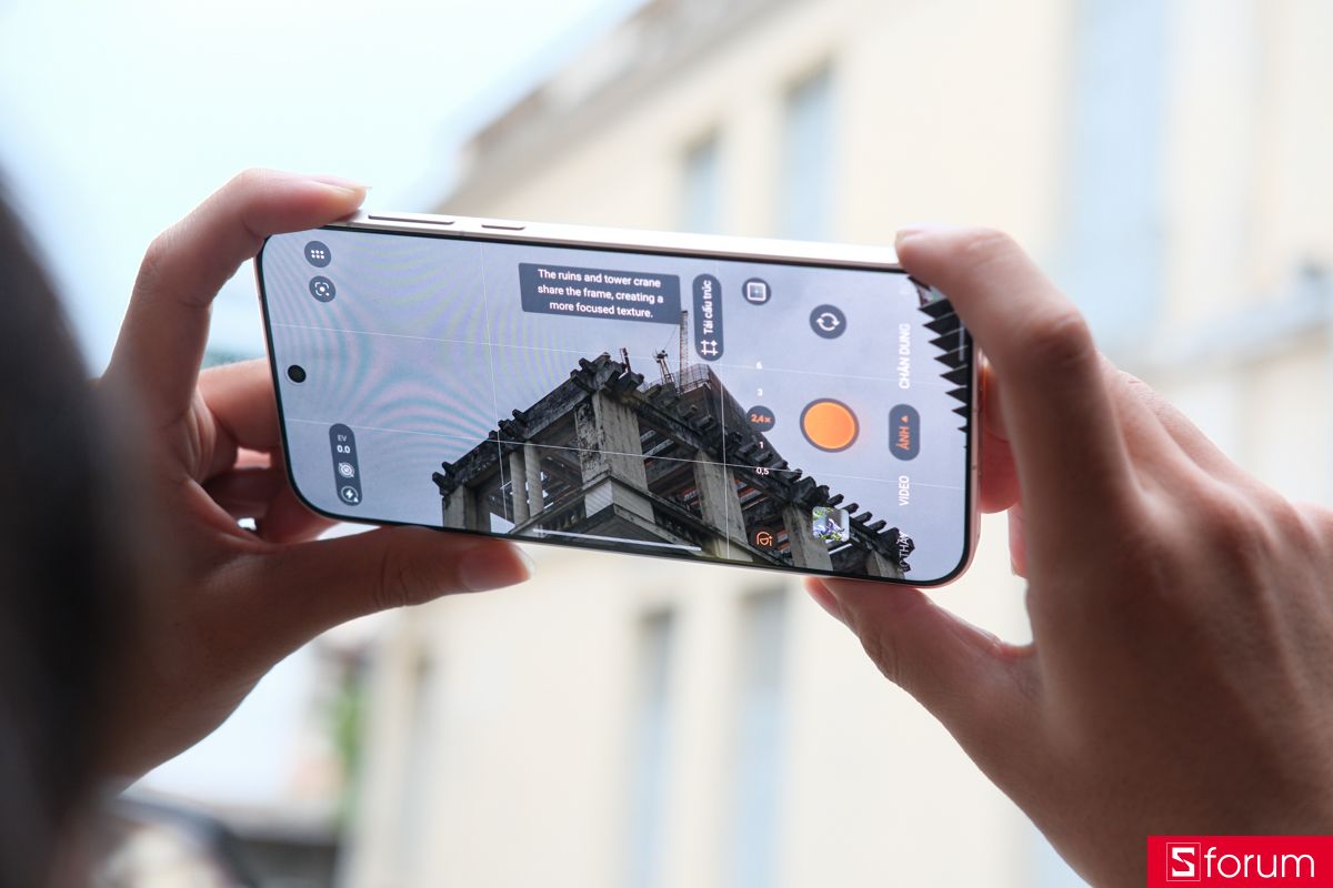 Những lưu ý quan trọng khi sử dụng OPPO Find X10 Pro Max