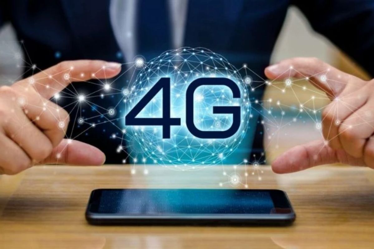 Một số lưu ý khi cài đặt cấu hình 4G Viettel