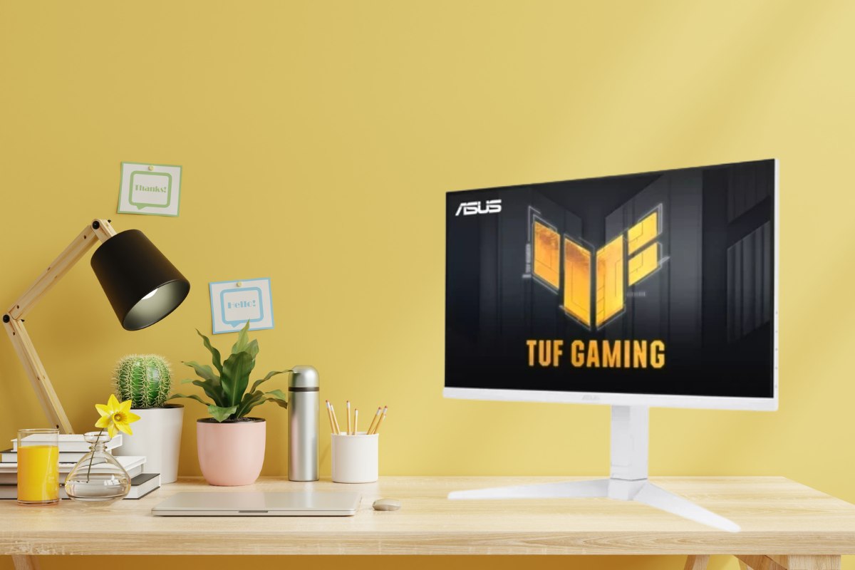 PC CPS X ASUS Gaming Intel i5 Gen 14 mang đến xử lý mượt mà khi chơi Minecraft