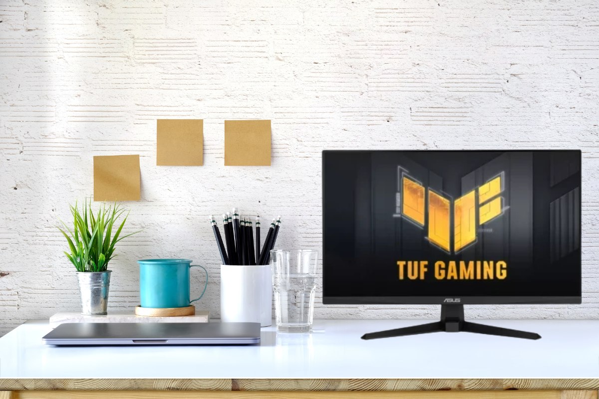 PC CPS X ASUS Gaming Intel i7 Gen 12 sở hữu hiệu năng cao khi chơi Minecraft