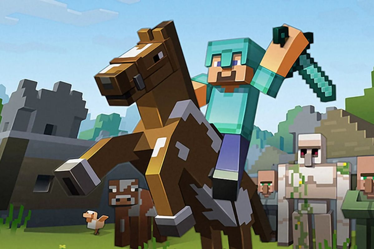 Cấu hình chơi Minecraft cực mượt cho PC và điện thoại