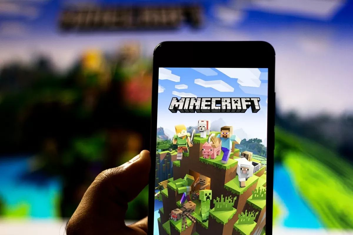 Một số mẹo tối ưu để Minecraft chạy mượt hơn