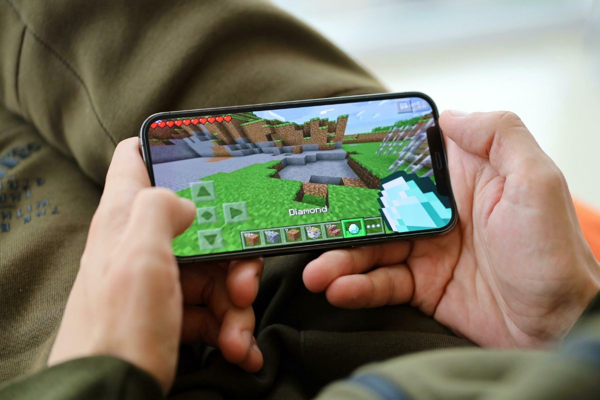 Cách kiểm tra máy có đủ cấu hình chơi Minecraft không