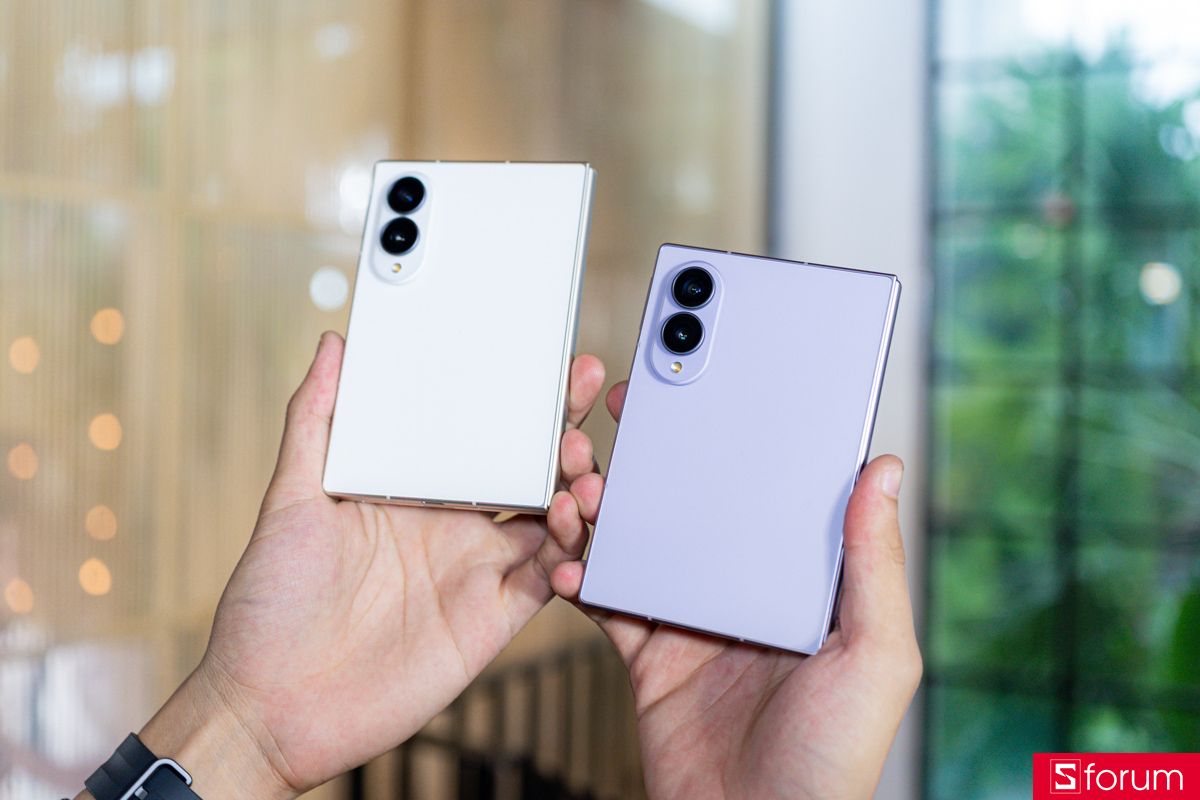 Cấu hình Galaxy Z Fold 8: Thông số kỹ thuật đáng chú ý nhất