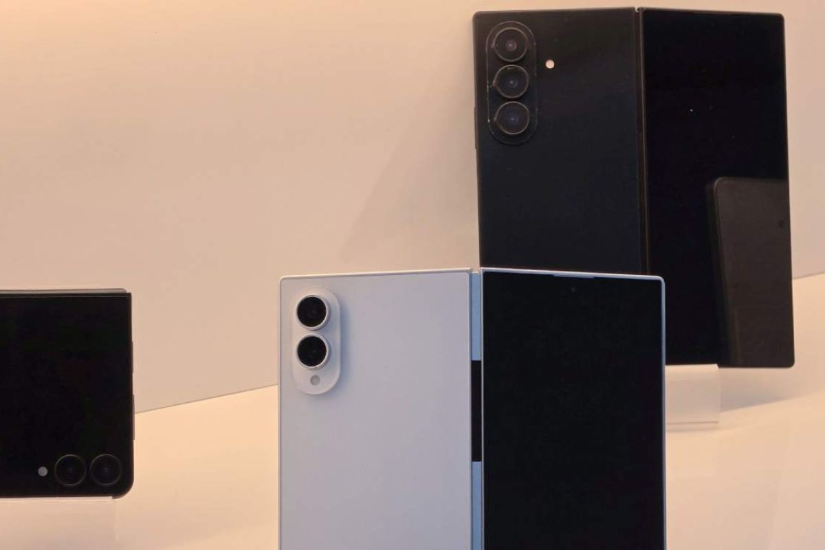 Bộ nhớ RAM cực khủng 12GB, 16GB & ROM 256GB, 512GB, 1TB