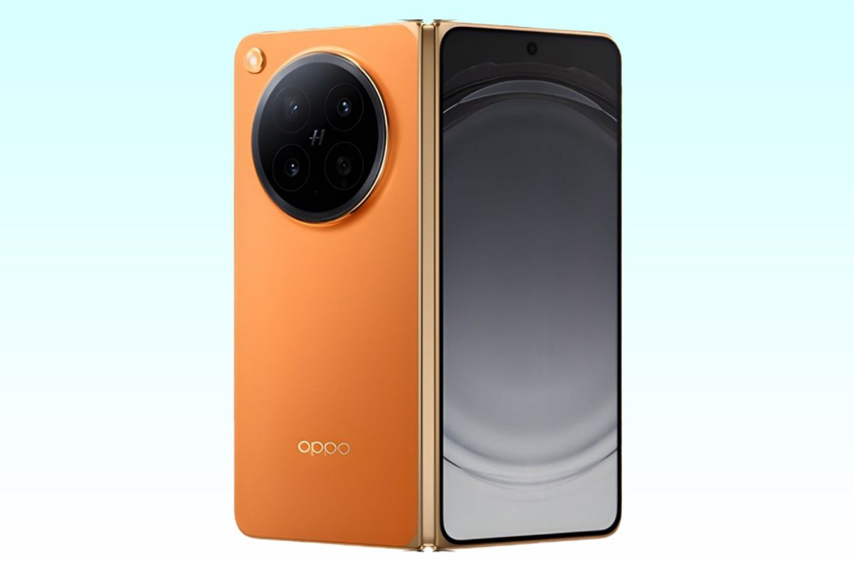 Cấu hình OPPO Find N6 - Thông số OPPO Find N6 chi tiết