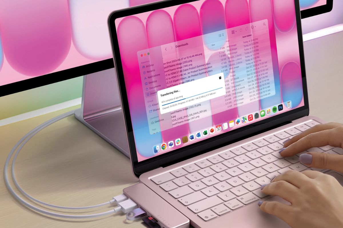 Lưu ý khi chỉnh báo sạc chậm trên MacBook Neo