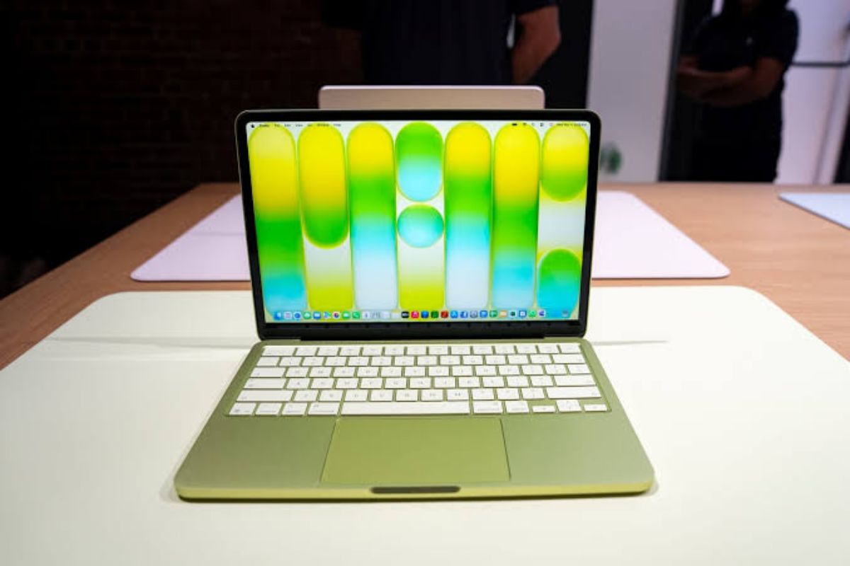 Cách chỉnh báo sạc chậm trên MacBook Neo đơn giản, nhanh chóng